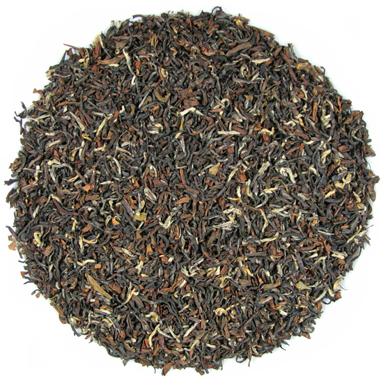 Sikkim black tea