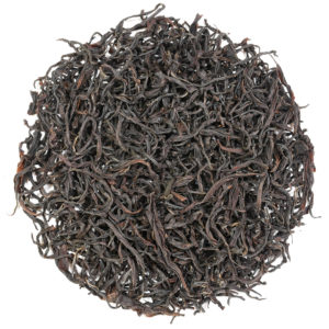 Sun Moon Lake black tea