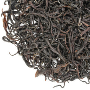 Sun Moon Lake black tea