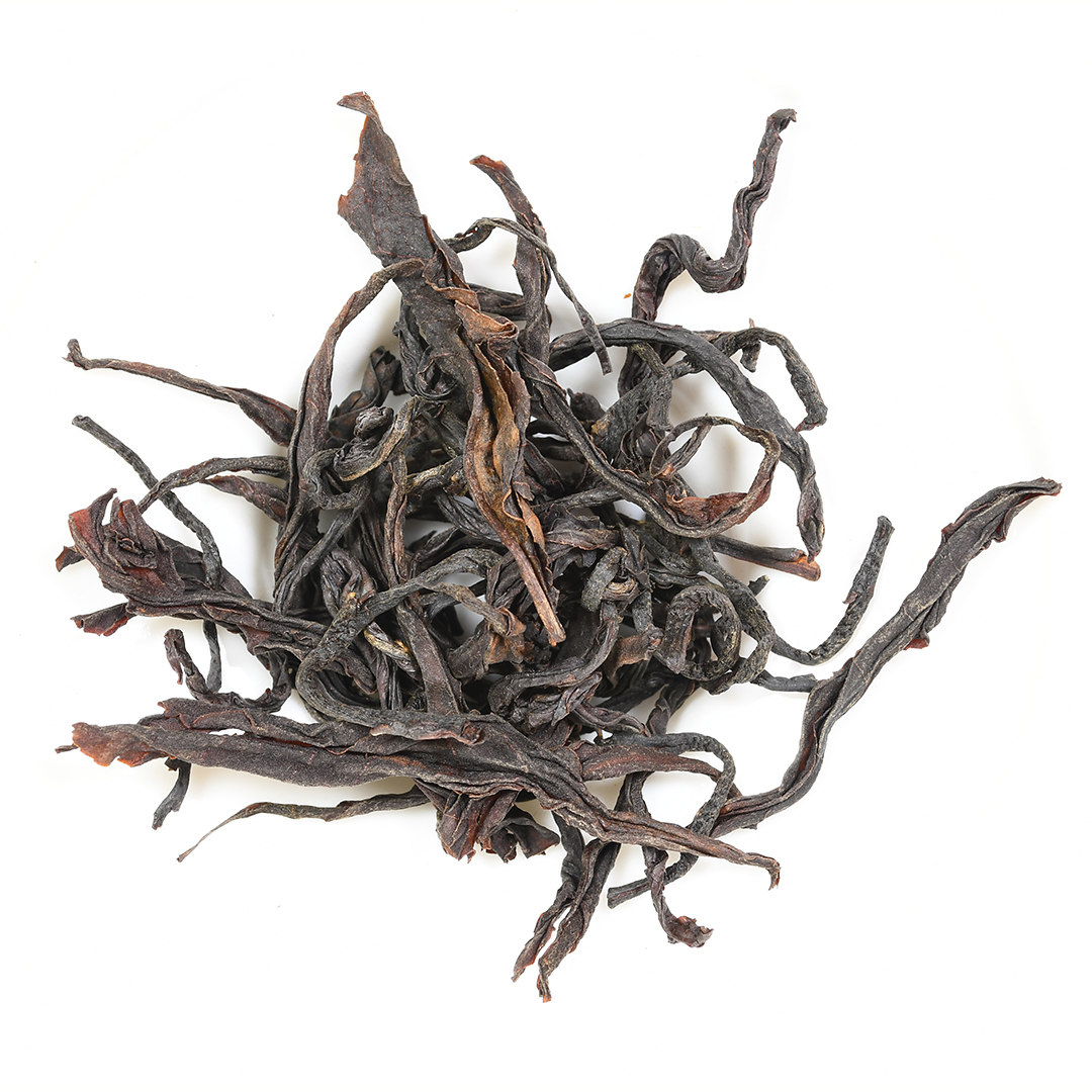Sun Moon Lake black tea