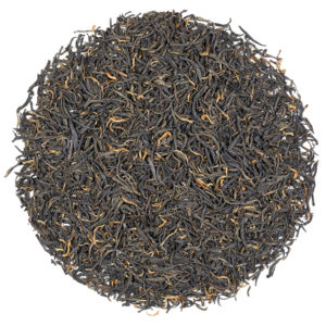 Tan Yang black tea