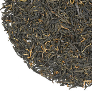 Tan Yang black tea