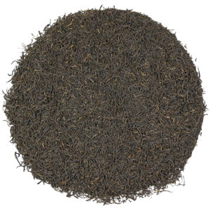 Tianzi Shan black tea