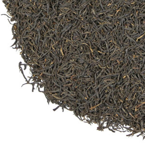 Tianzi Shan black tea