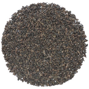 Tung Ting Black tea