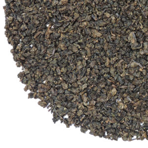 Tung Ting Black tea