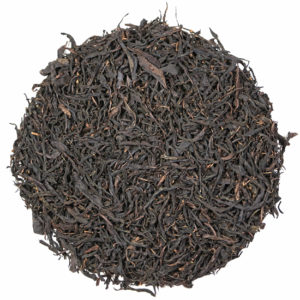 Wai Shan Lao Shu black tea