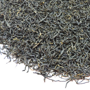 Xiao Chi Gan black tea