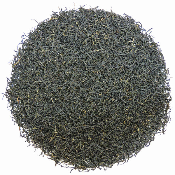 Xiao Chi Gan black tea