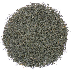 Ying de #9 black tea