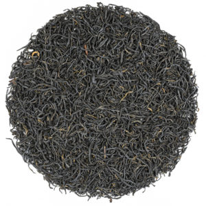 Yunnan Fu Shou Mei Fragrant-Flavor Dian Hong black tea