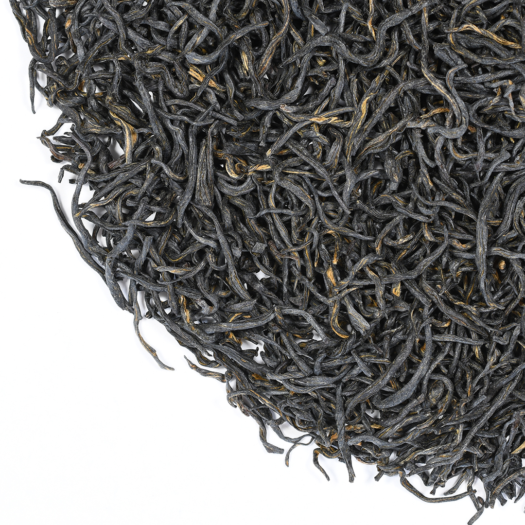 Yunnan Fragrant-Flavor Dian Hong - Image 2