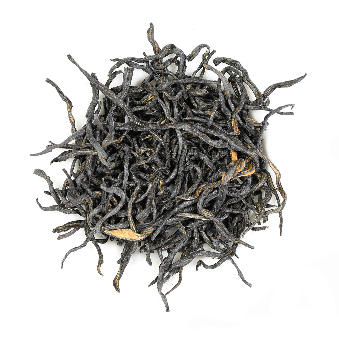 Yunnan Fragrant-Flavor Dian Hong - Image 3