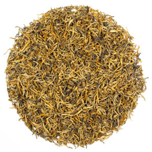 Yunnan Golden Sprouting Buds black tea