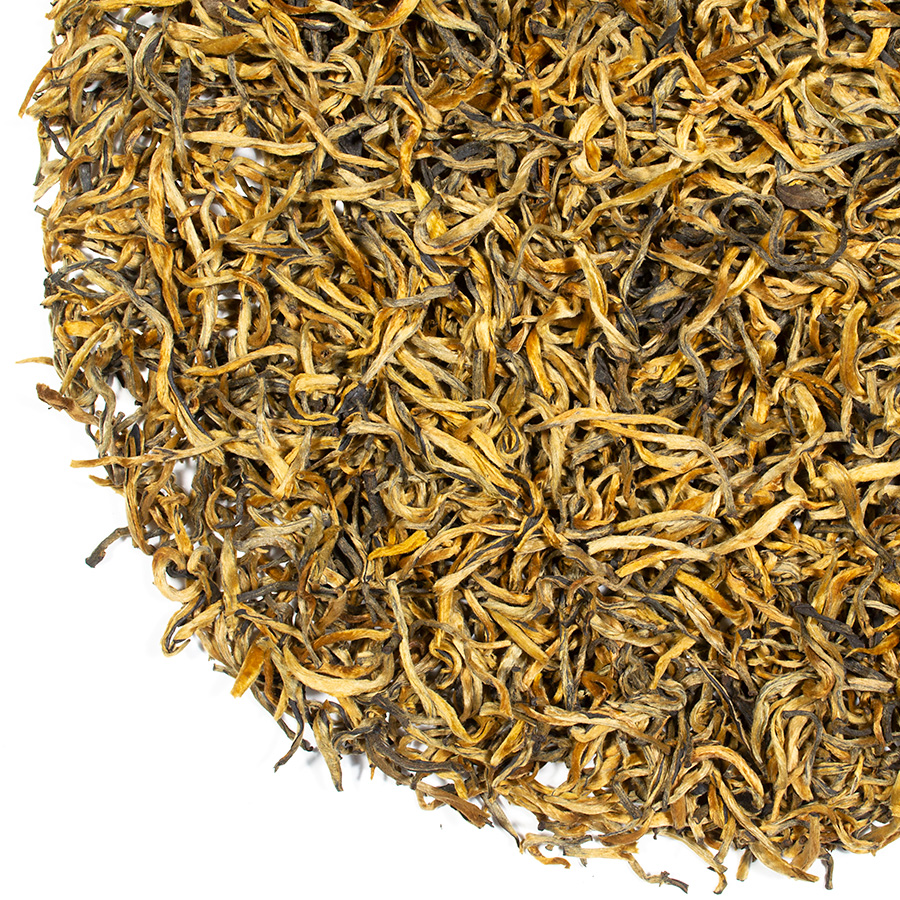 Yunnan Golden Sprouting Buds - Image 2