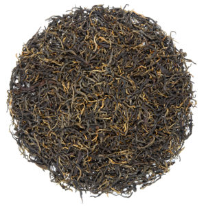 Yunnan Menghai Old-Growth Black