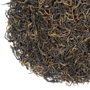 Yunnan Menghai Old-Growth Black