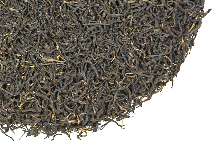 Yunnan JingMai Wild Arbor Tea - Image 2