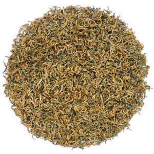 Yunnan Jumbo Golden Buds