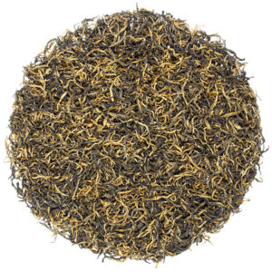 Yunnan Ning'er County Golden Simao