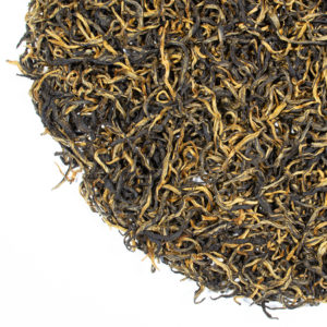 Yunnan Ning'er Golden Honey Aroma