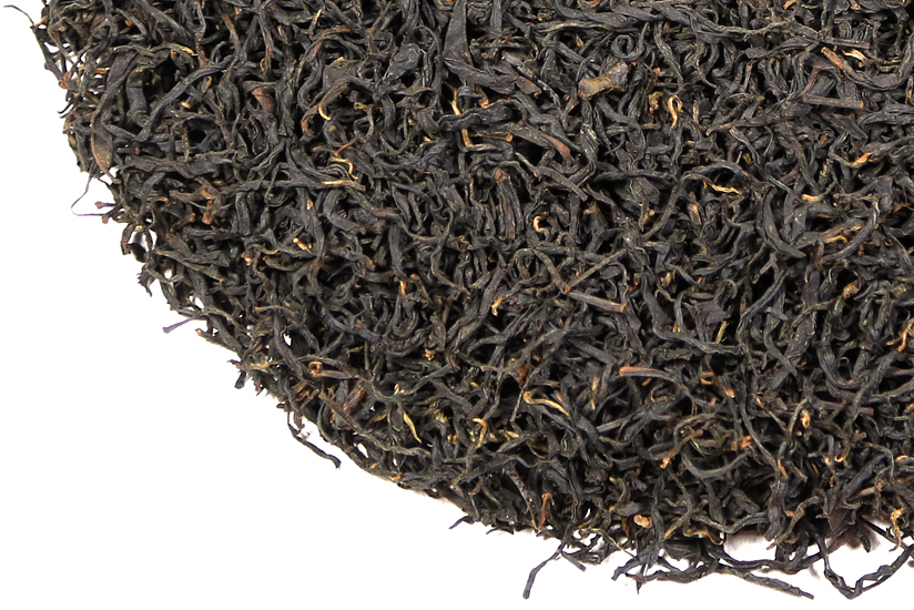 Yunnan Feng Qing Old Tea Tree Black Gold - Image 2