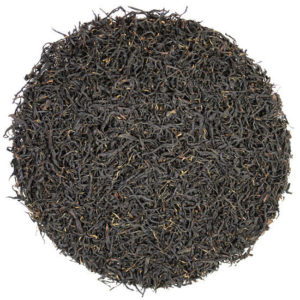 Yunnan Feng Qing Old Tea Tree Black Gold black tea