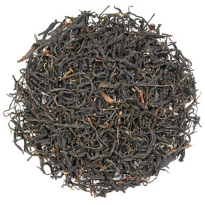 Yunnan Yi Mei Ren black tea