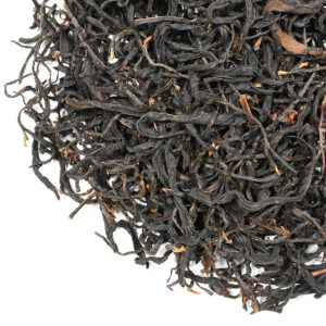 Yunnan Yi Mei Ren black tea