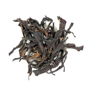 Yunnan Yi Mei Ren black tea