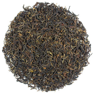 Yunnan Yi Wu Mountain Wild Arbor Assamica black tea