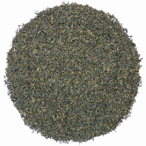 Zao Bei Jian Tippy black tea