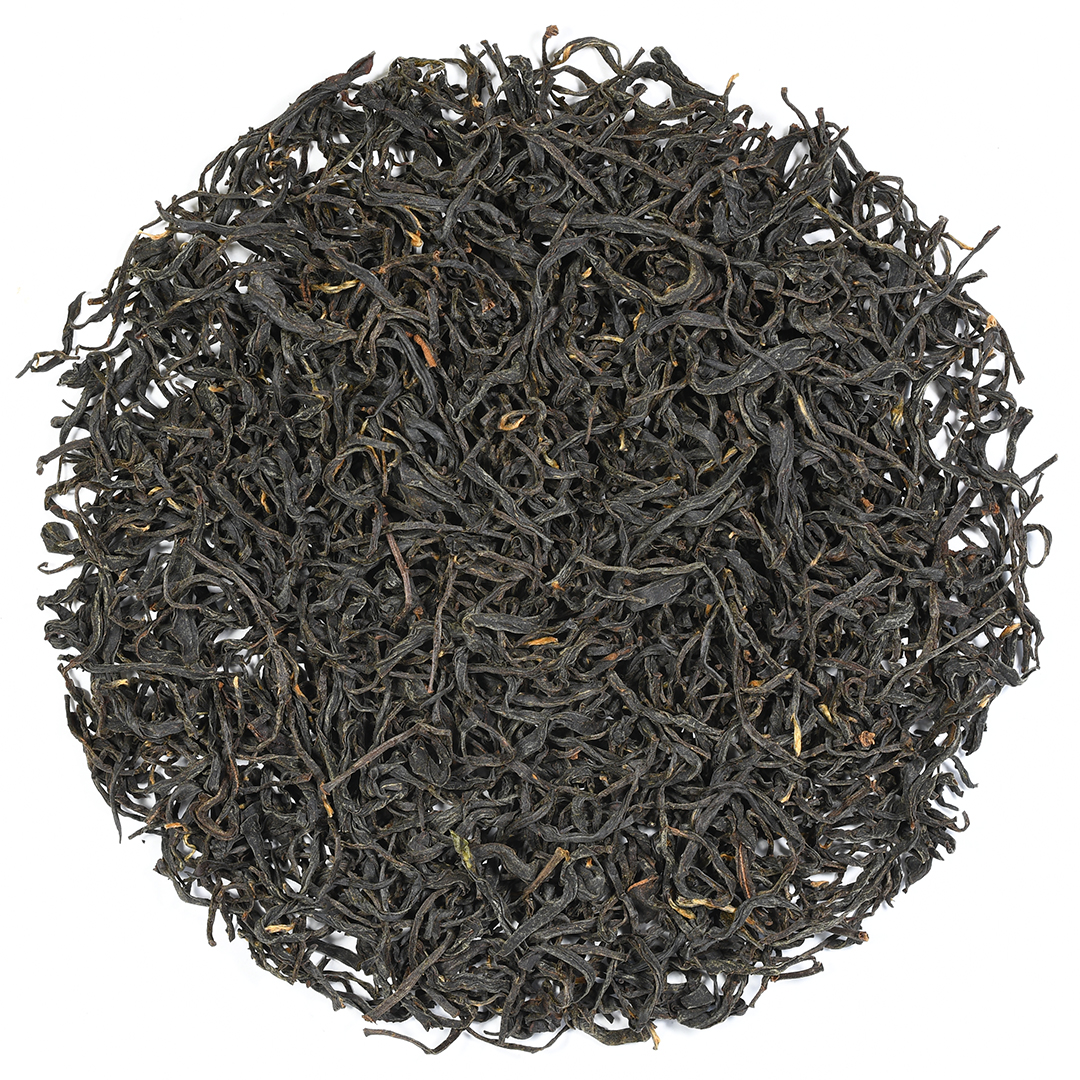 Zheng Shan Xiao Zhong #2 black tea