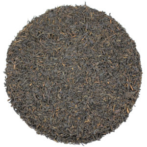 Liubao 1st grade 2008 hei cha