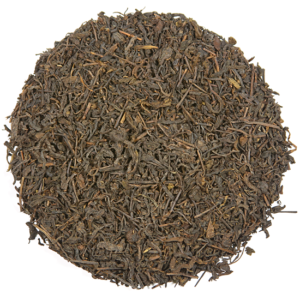 Liubao Large-leaf 2010