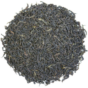 Da Hong Pao Golden oolong tea