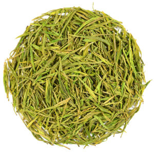 Anji Bai Cha green tea