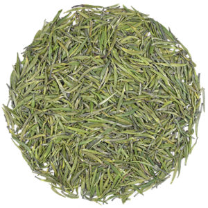 Bamboo Tips (Que She / Zhu Ye Qing) green tea