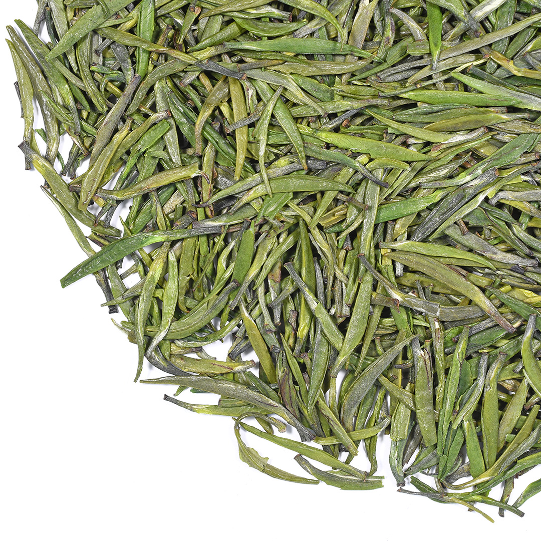 Bamboo Tips (Que She / Zhu Ye Qing) - Image 2