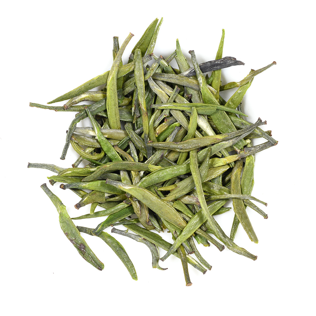 Bamboo Tips (Que She / Zhu Ye Qing) - Image 3