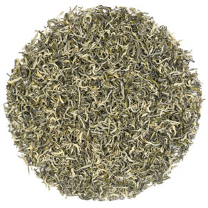 Bi Lo Chun green tea