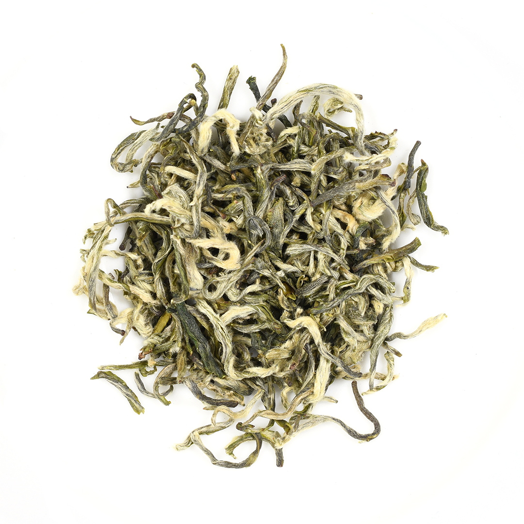 Bi Lo Chun (Green Snail Spring) - Image 3