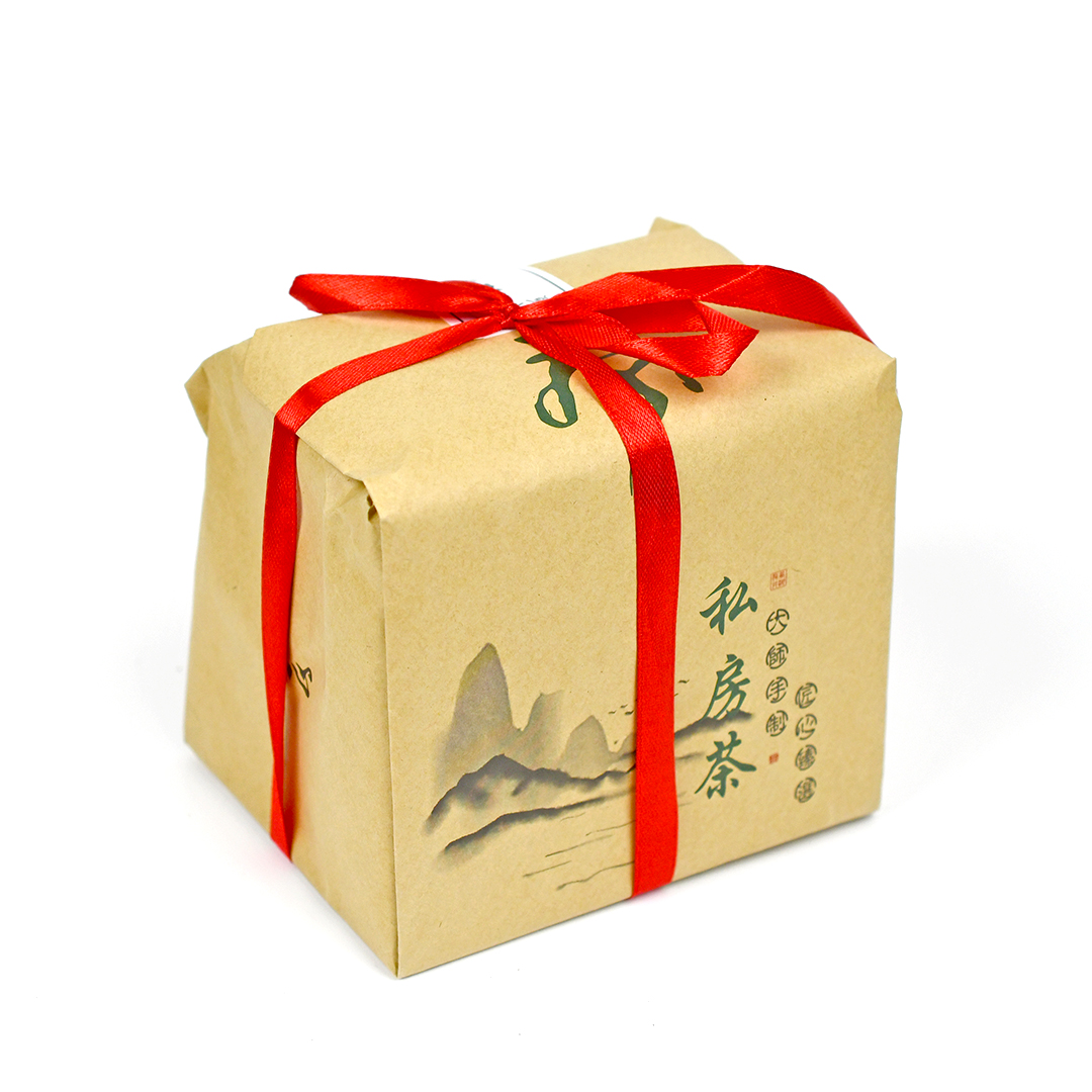 Bi Lo Chun (Green Snail Spring) - Image 4