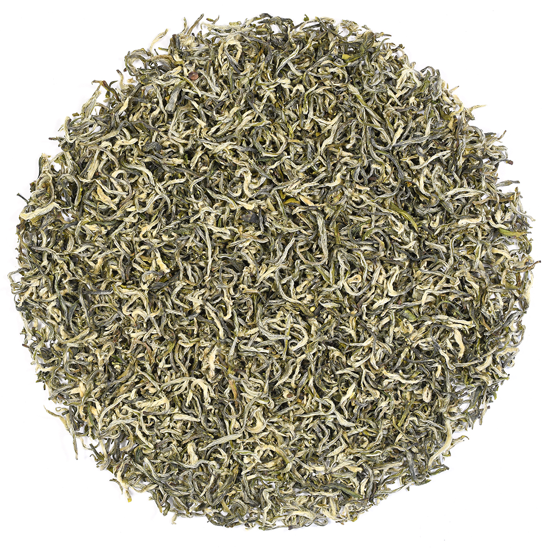 Bi Lo Chun green tea