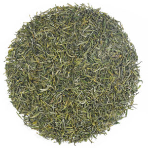 Buddha’s Tea green tea