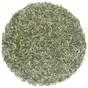 Cloudfeather green tea