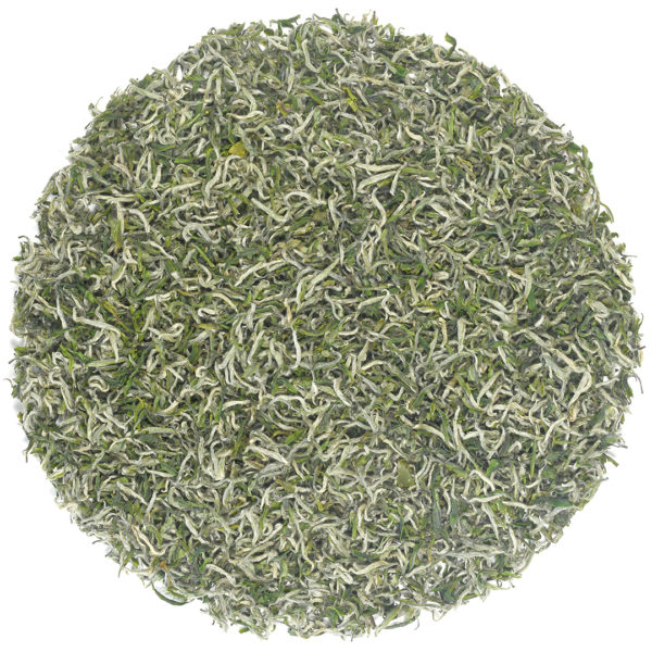 Cloudfeather green tea