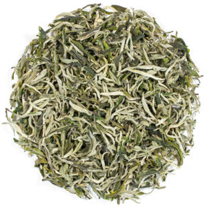 Cui Lu Spring Green tea