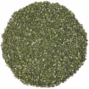 Curled Dragon Silver Tips green tea