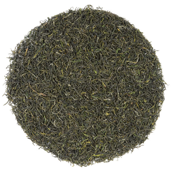 Dragon Whiskers green tea